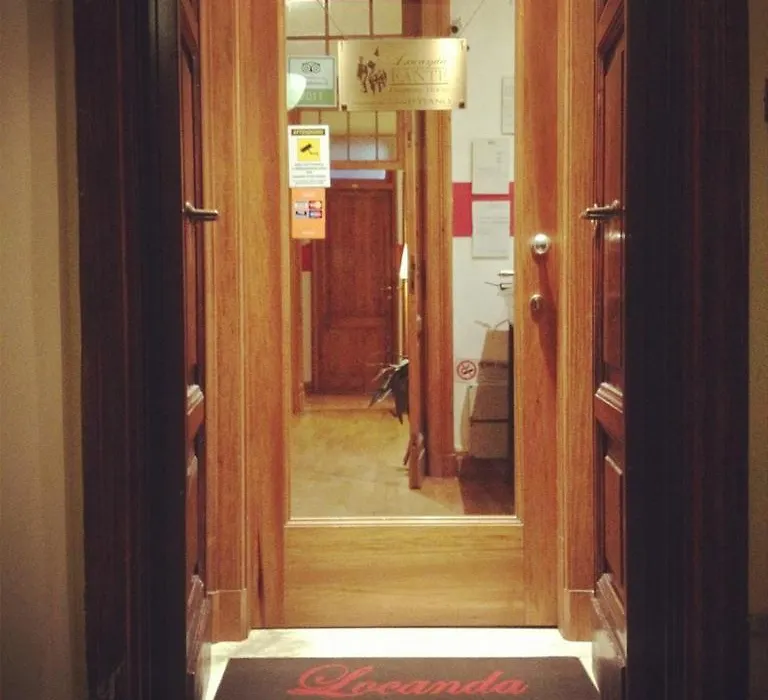 Locanda Del Fante-1