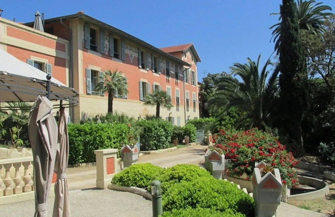 Chambre D'Hotes Serenita Di Giacometti-1