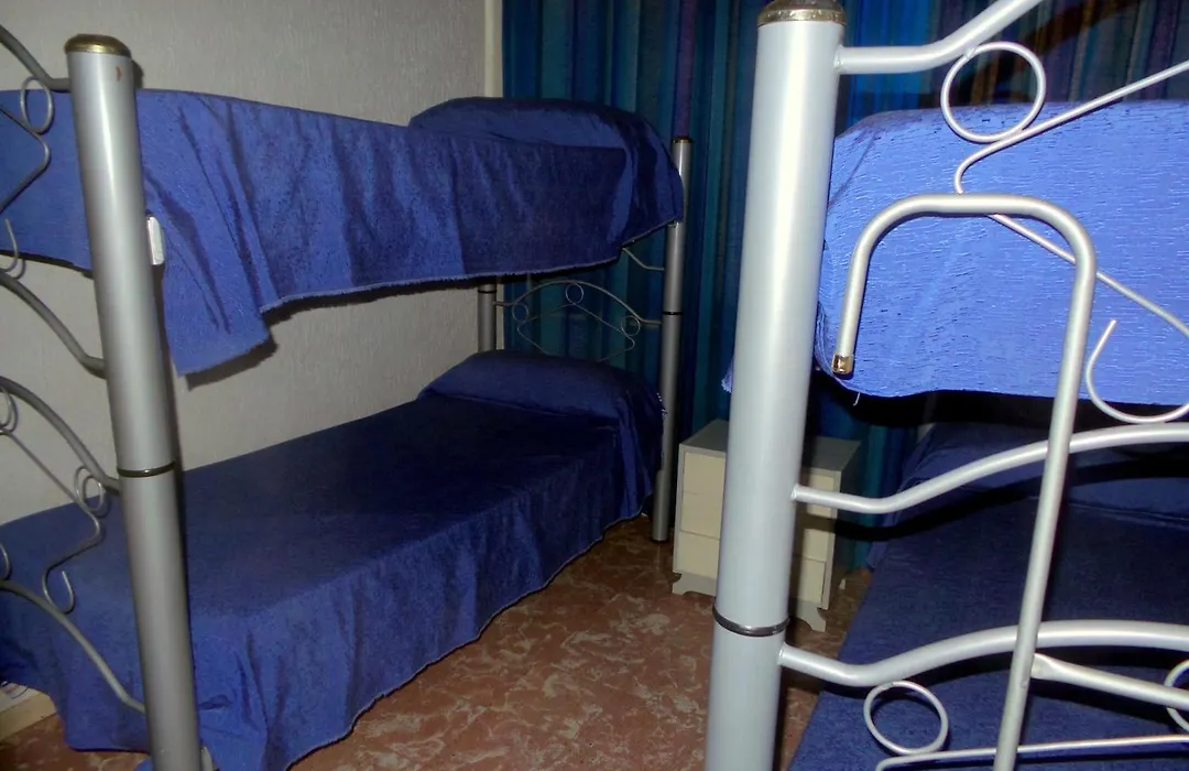 Hostel Otro Mundo-1