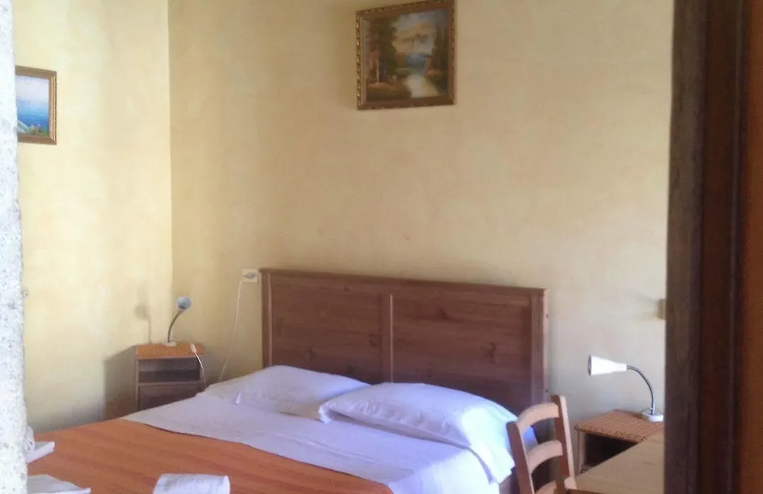 Campo De' Fiori Prestige Rooms-1