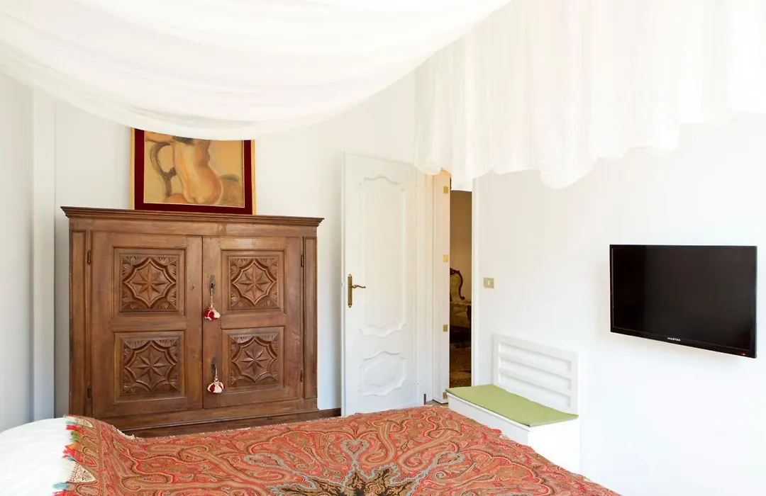 B&B Albaro-1