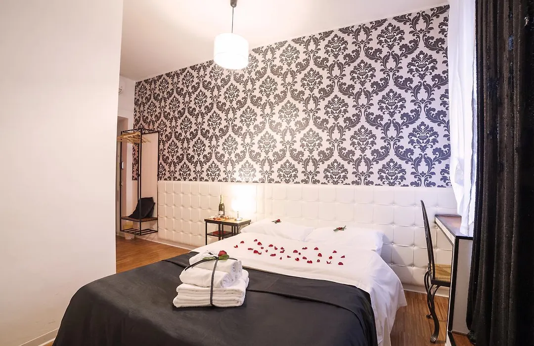 Ostiense Suites-1