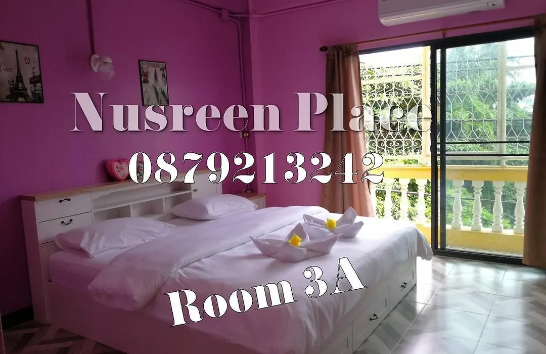 Nusreen Place-1