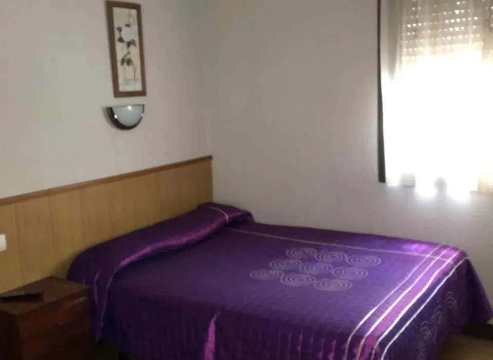 Hostal Hilton-1