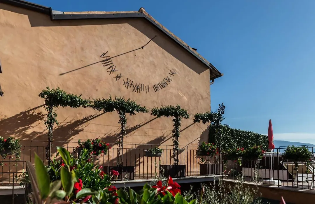 Antico Borgo B&B Con Spa - Adults Only-1
