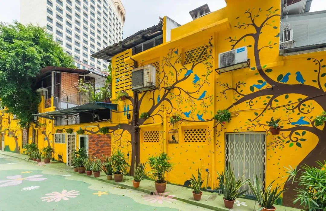 Amethyst Love Guesthouse-1