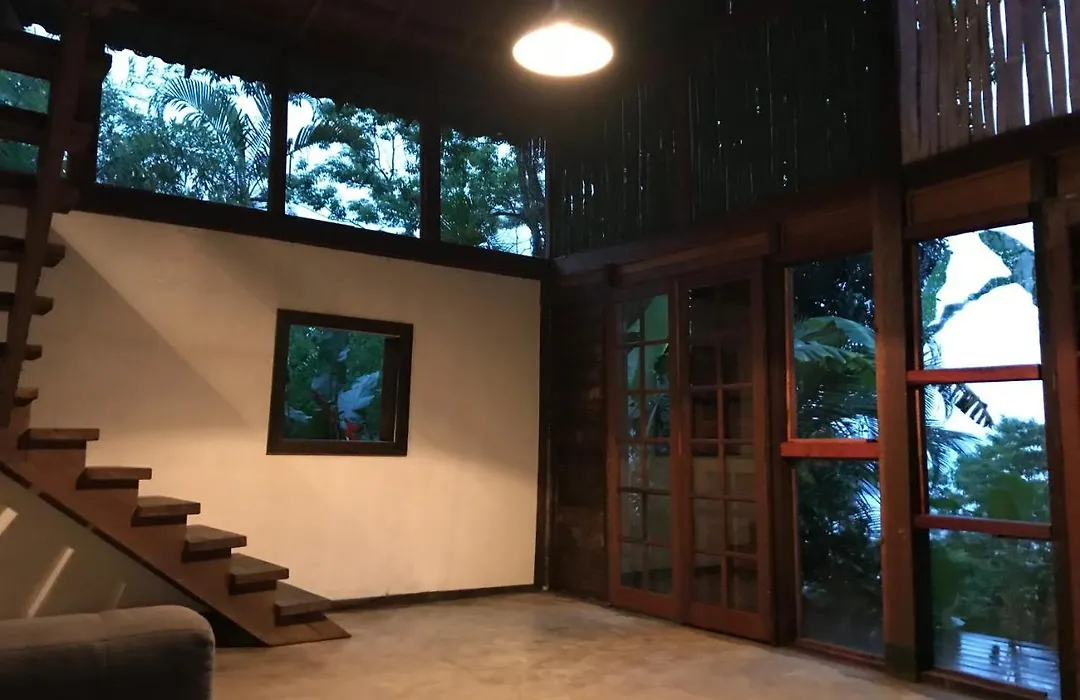 Pousada Rainforest House - Ilha Grande-1