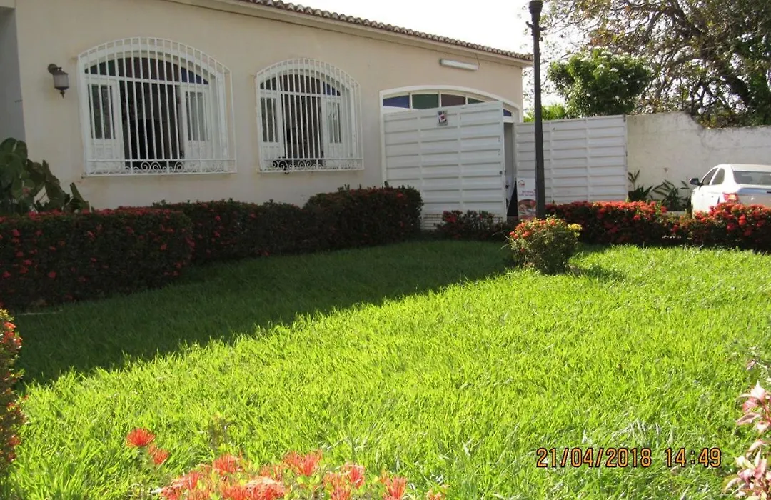 Sabor De Casa-1