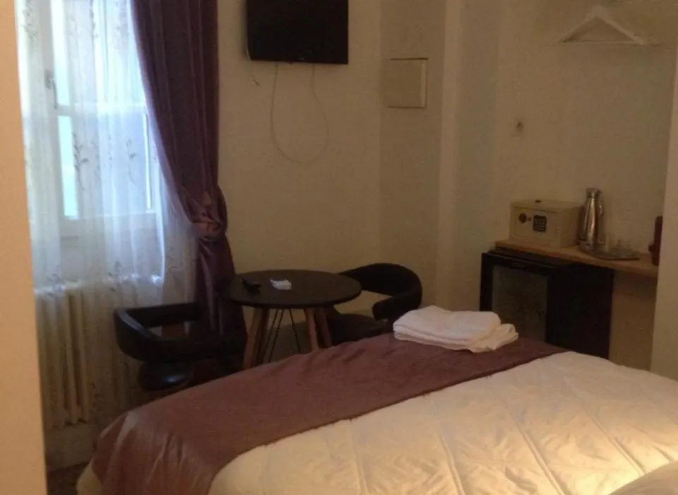 Ida Chambres D'Hotes B&B-1