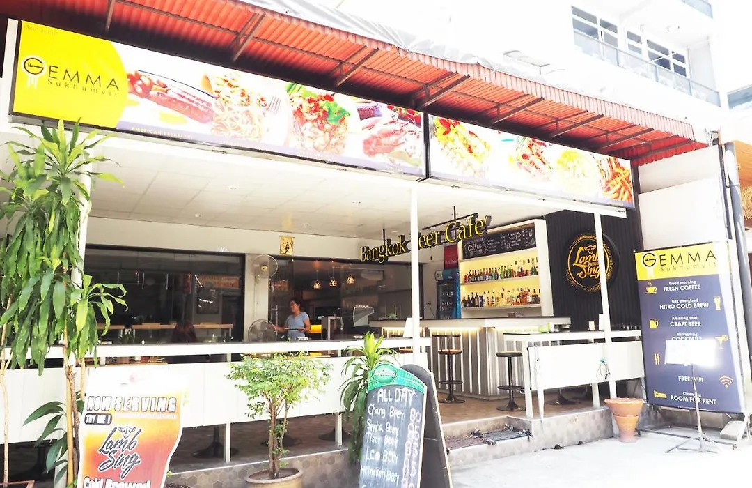 Gemma Sukhumvit-1
