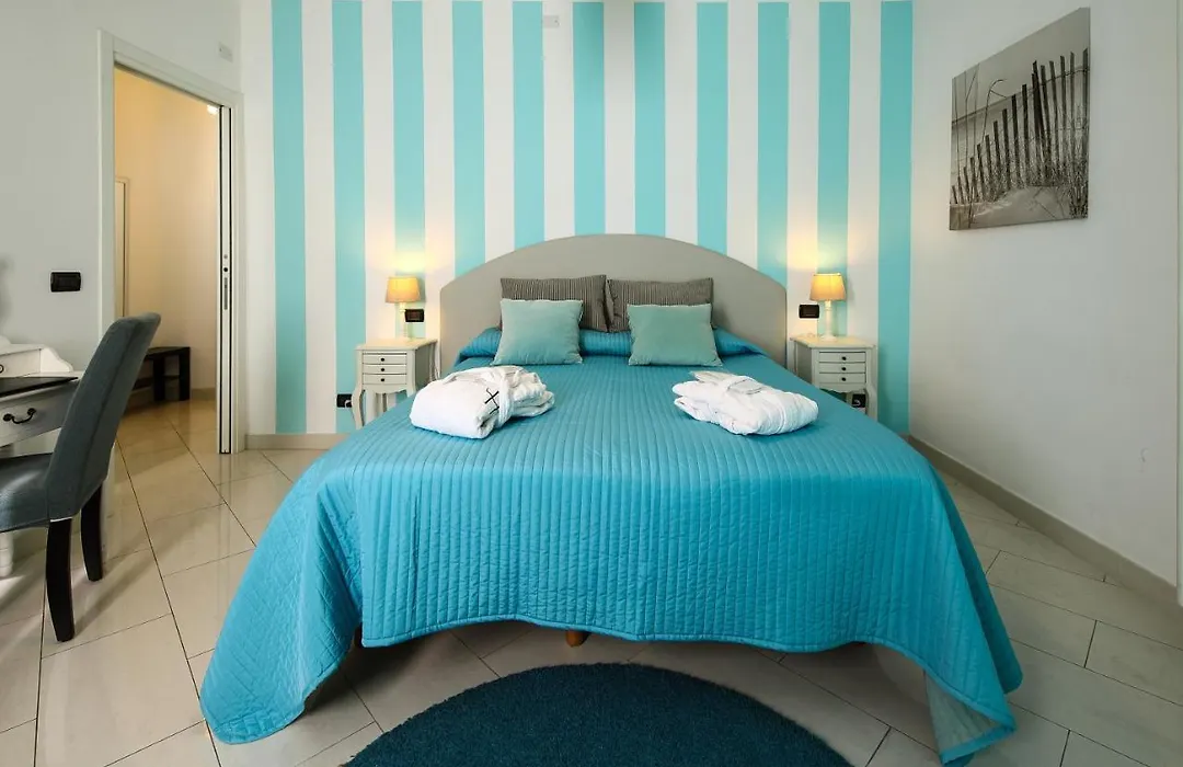 B&B Iulia Augusta-1