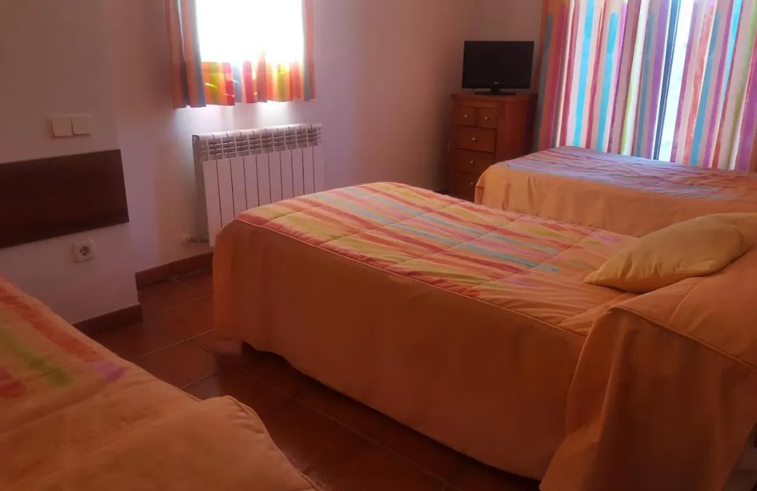 Hospedaje Casa Mariano-1