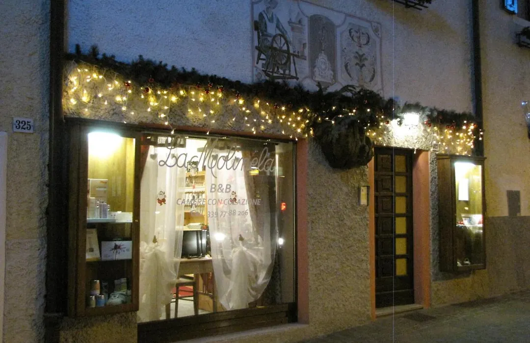 La Molinela B&B-1