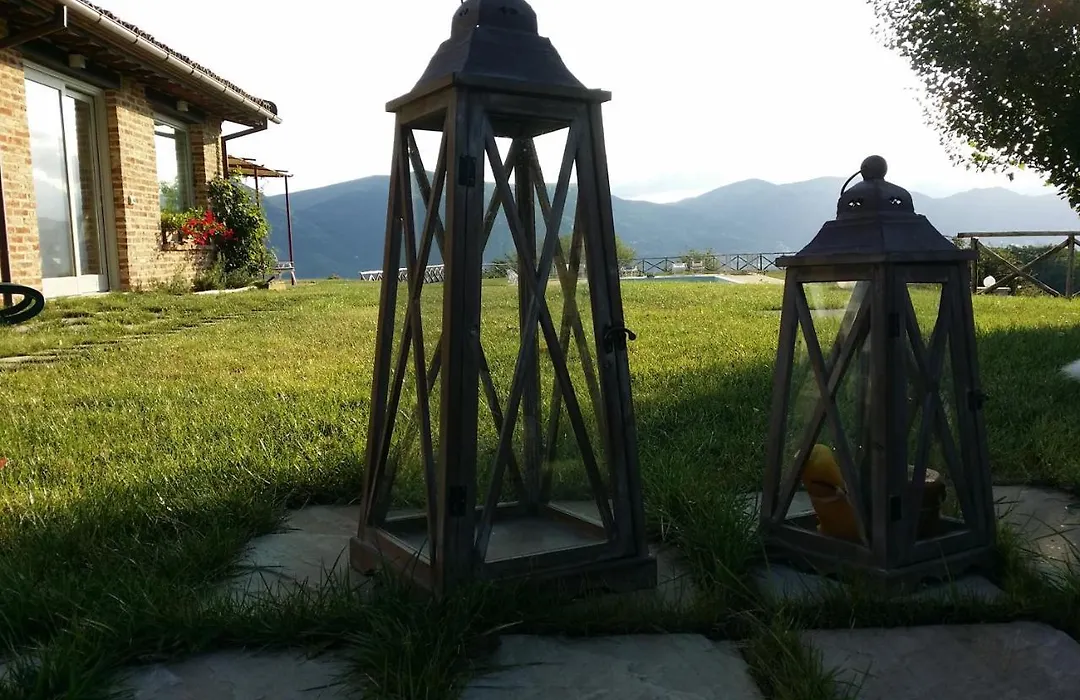 B&B Cascina Artemisia-1