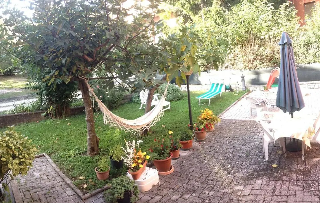 B&B A Ridosso-1