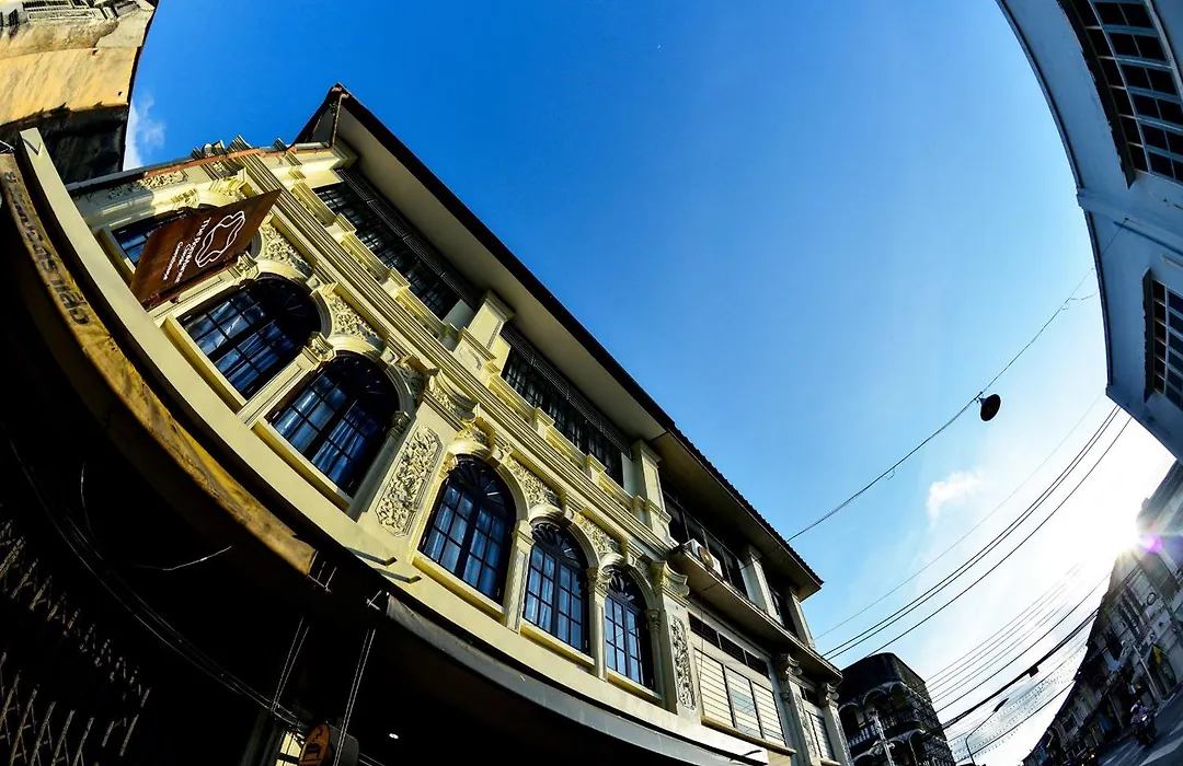 The Rommanee Classic Guesthouse-1
