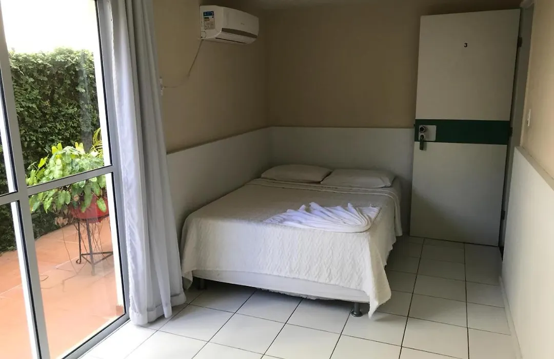 Hotel Coqueiral-1