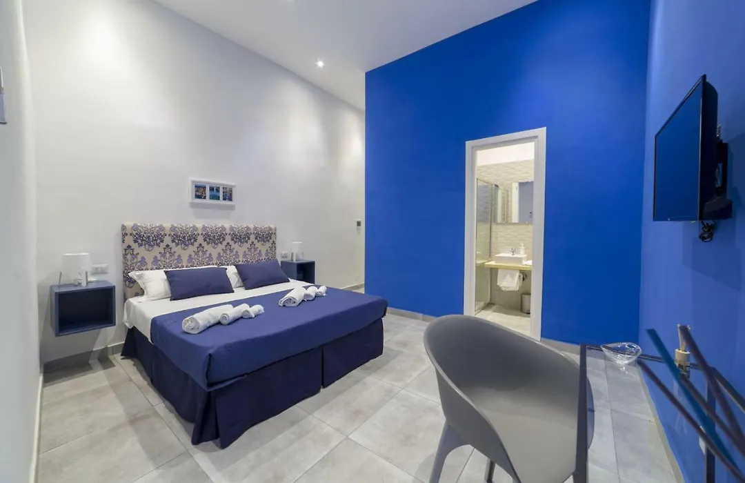 Bellebbuono Suite-1