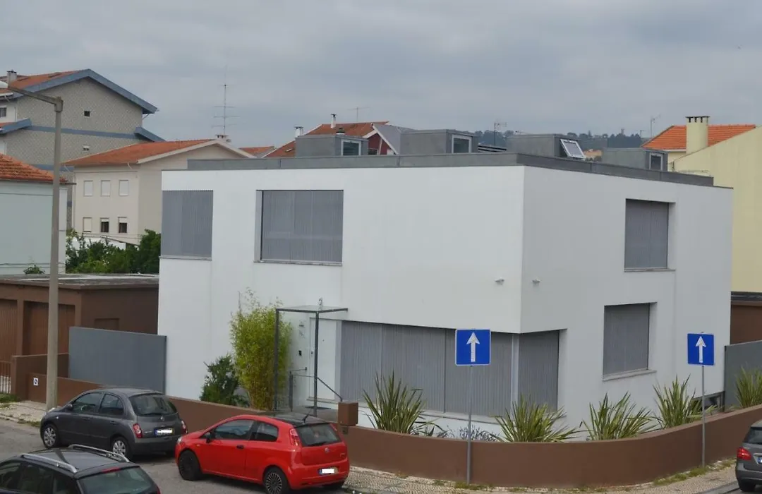 Coimbra Inn-1