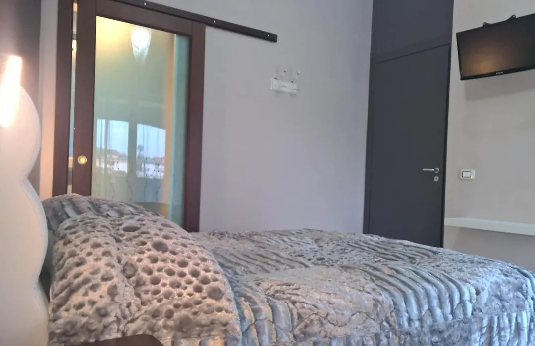 Pompei Boutique Inn-1