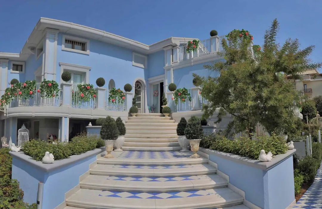 La Maison Delle Favole-1