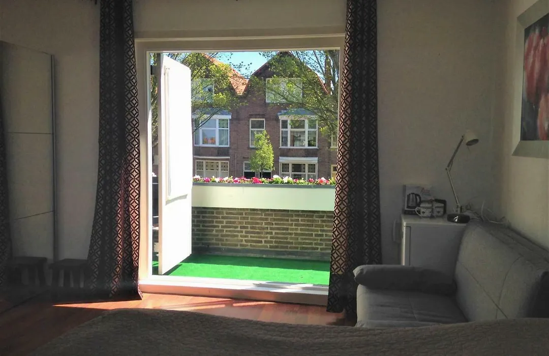 Westerschelde B&B-1