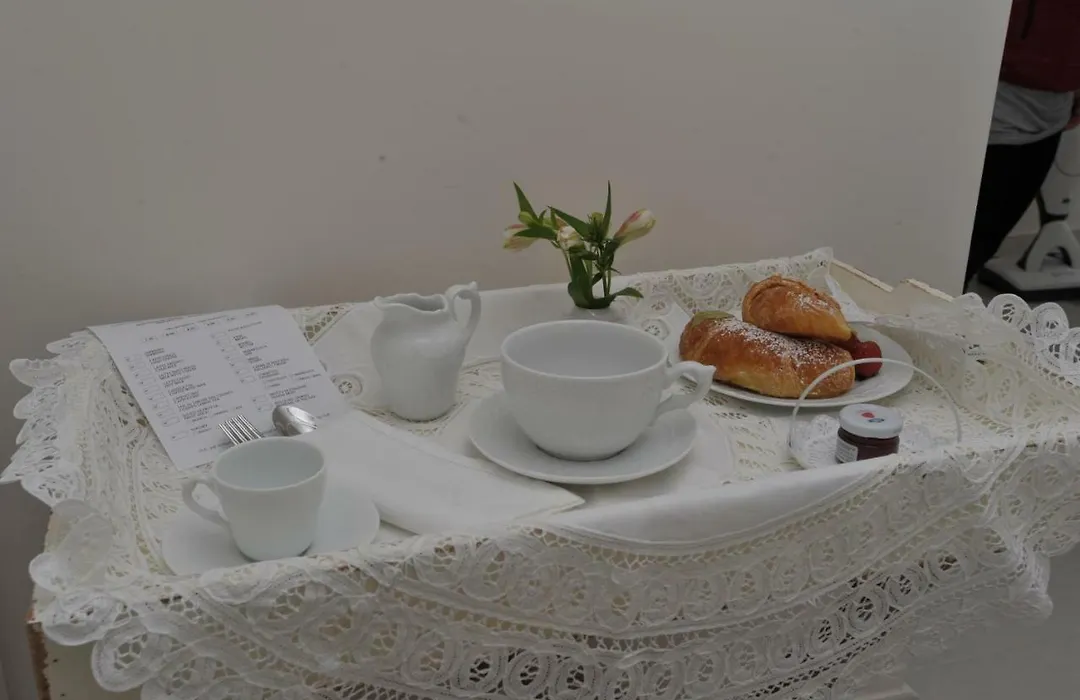 A casa di Nonna Bianca-1