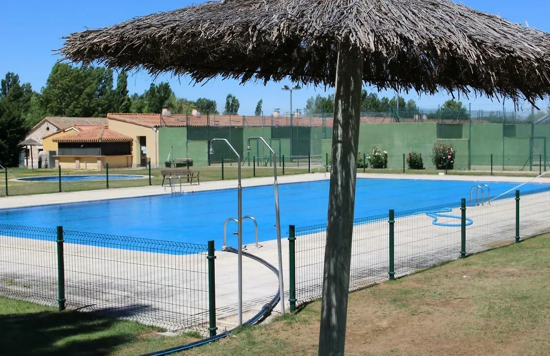 Hostal Las Paneras-1