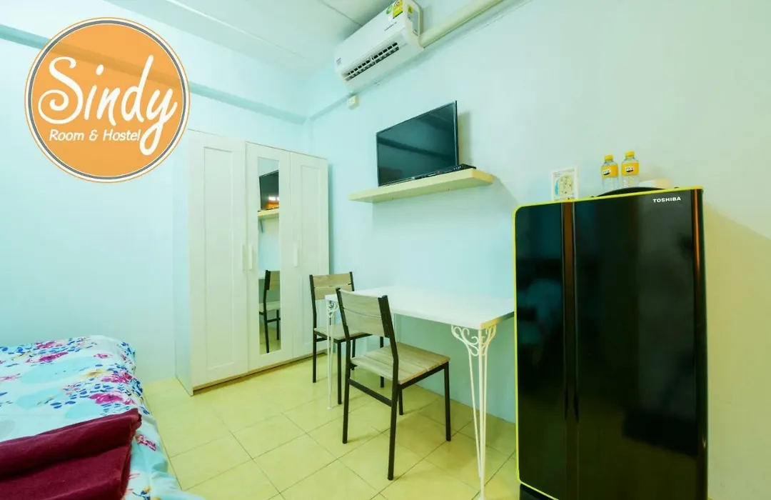 Sindy Hostel-1