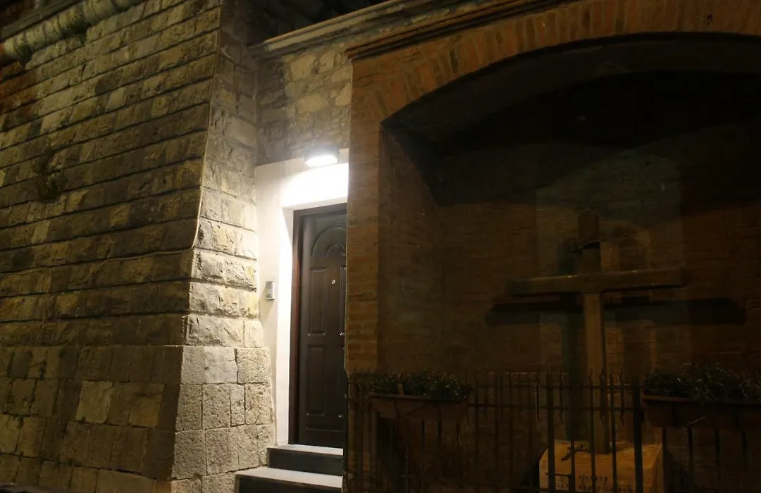 L'Orologio Bed&Breakfast-1