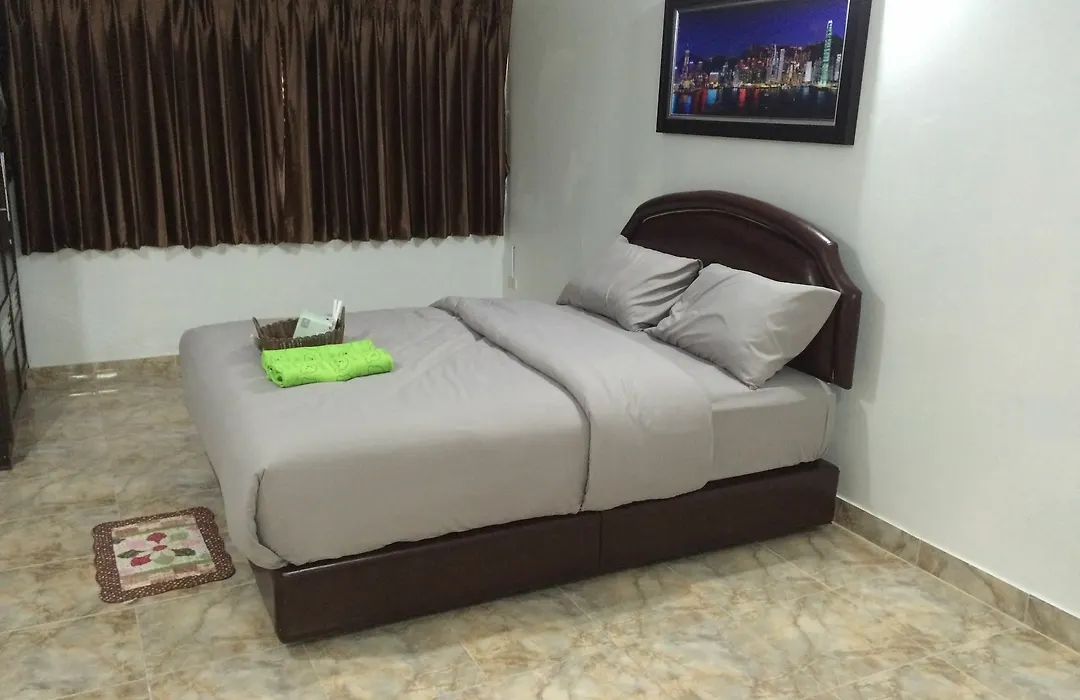 Lifecare City Room-1