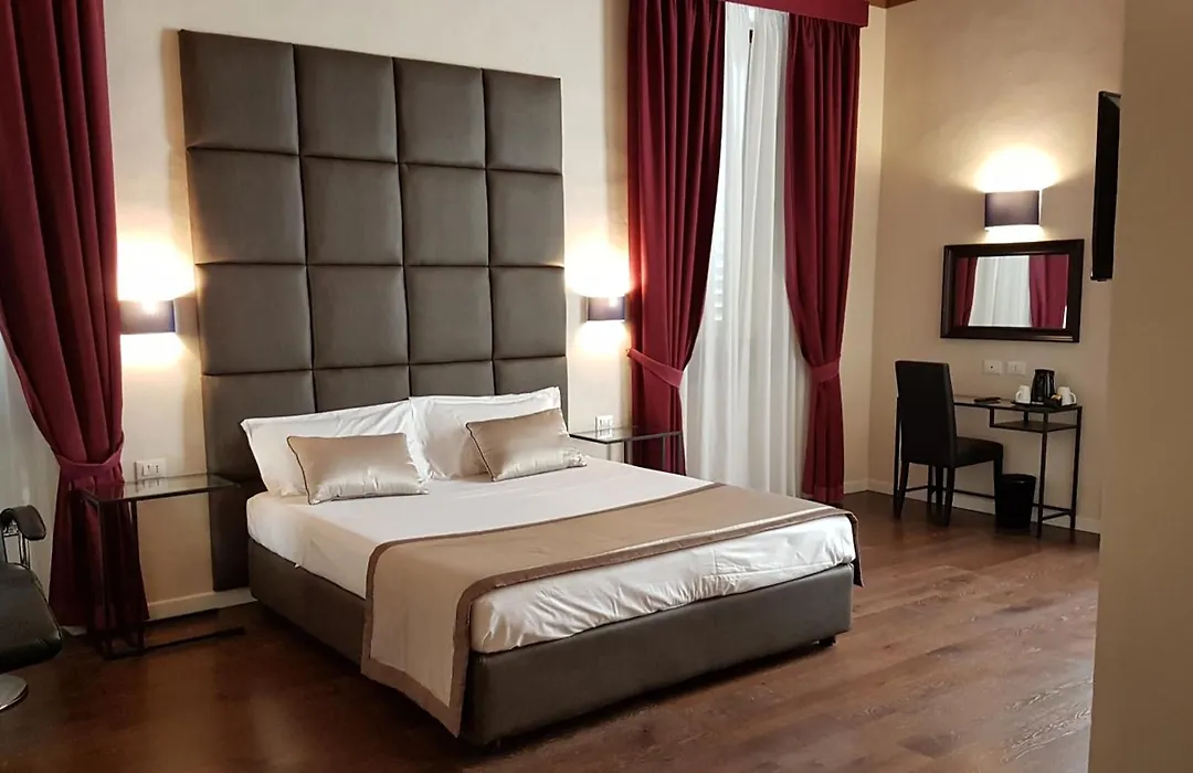 1Suite Firenze-1