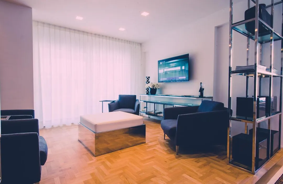 Siracusa Luxury Apartment-1
