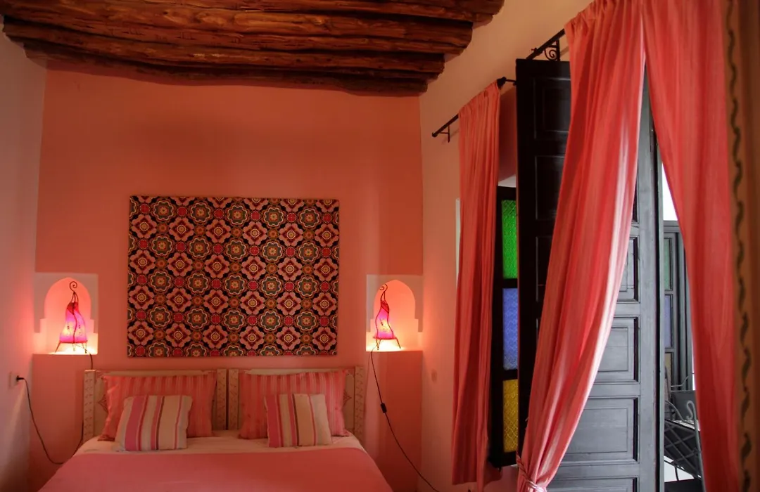 Riad Miliana-1
