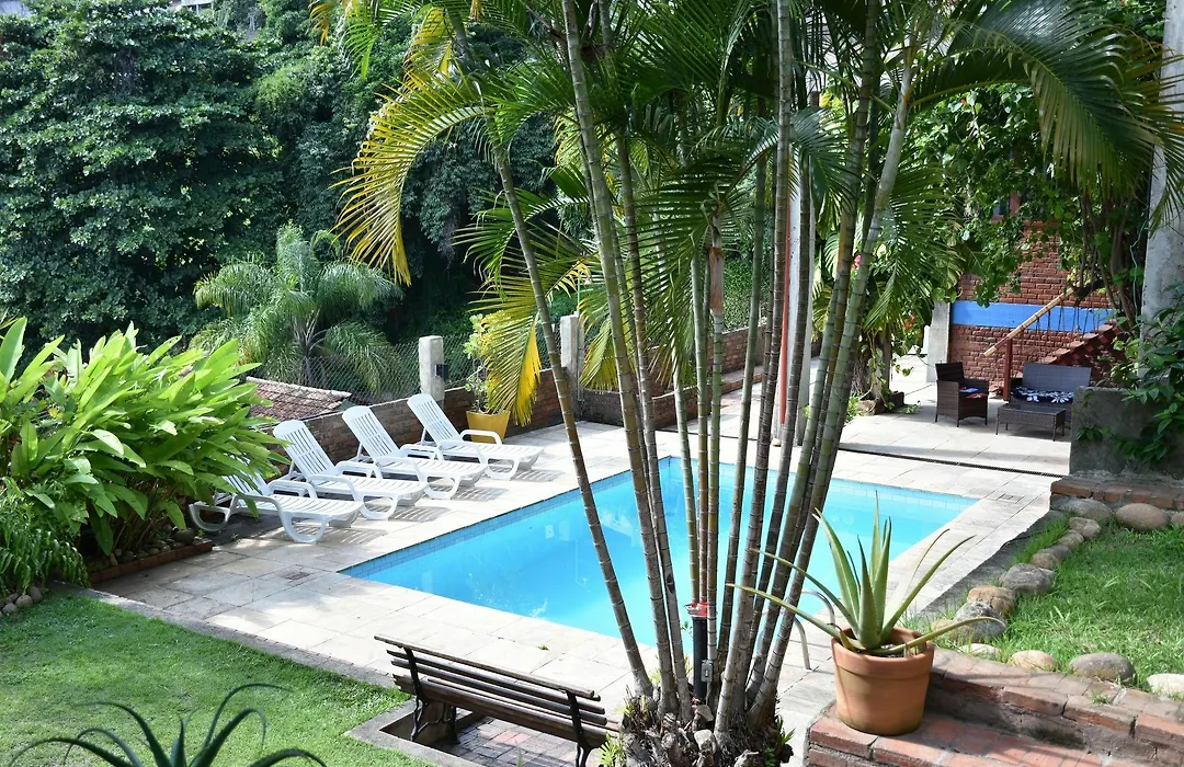 Vilanossa Bed And Breakfast-1