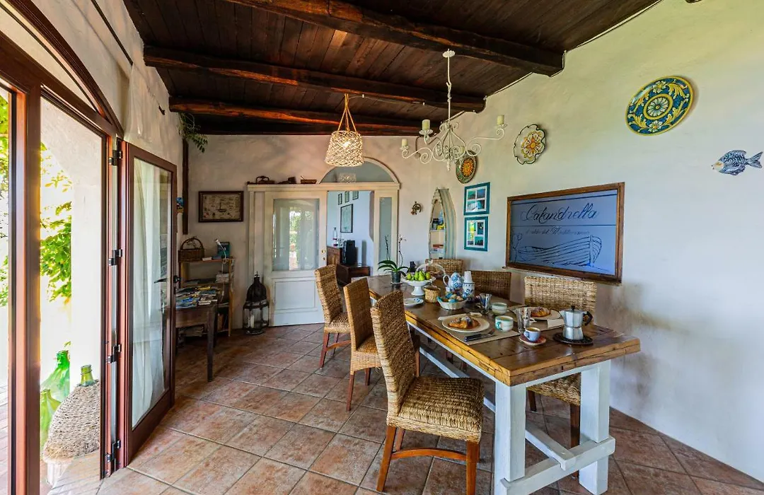B&B Calandrella-1