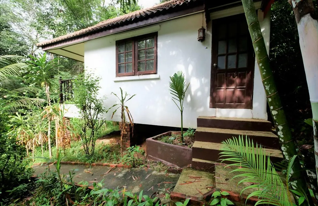 Poseidon Bungalows-1