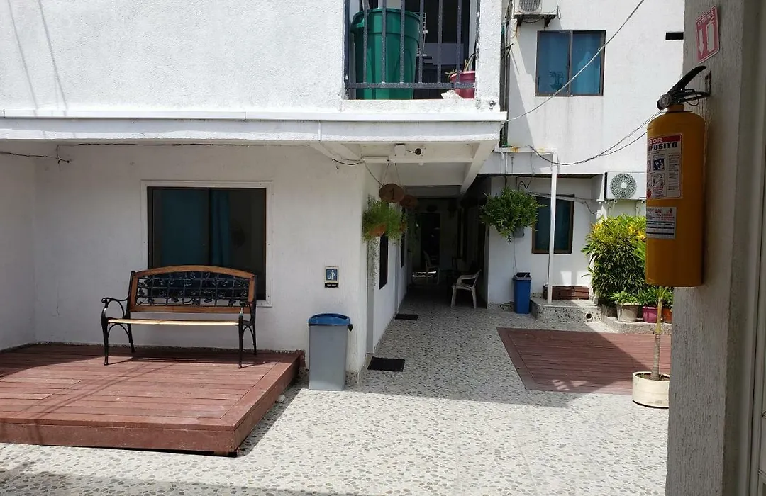 Posada Dona Rosa-1
