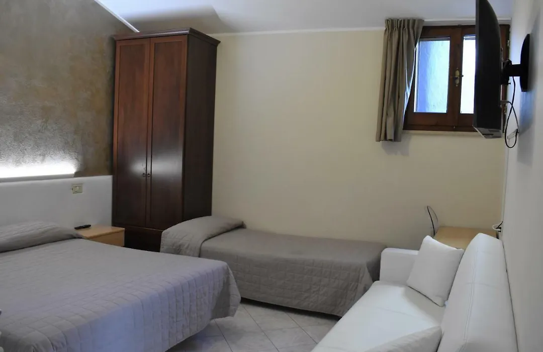 Camere Santa Chiara-1