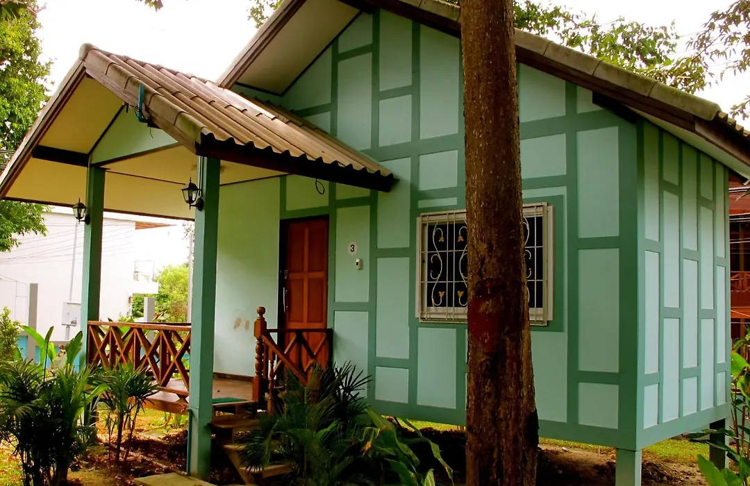 Chawlay Resort Koh Lipe-1