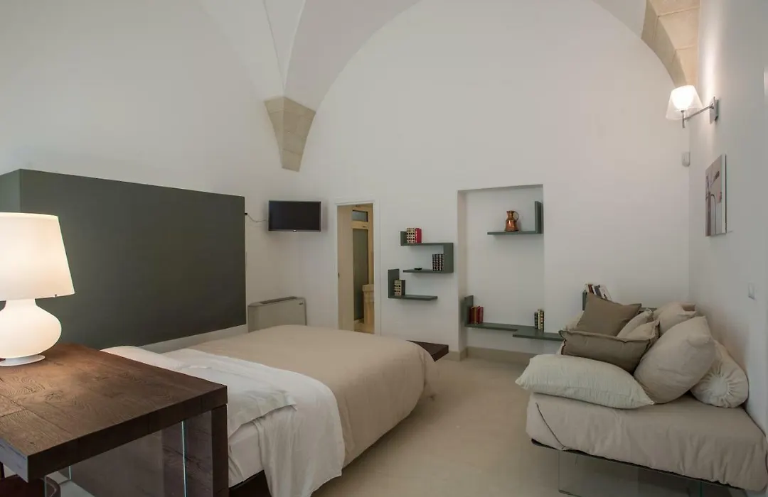 Corte Campanile Boutique B&B-1