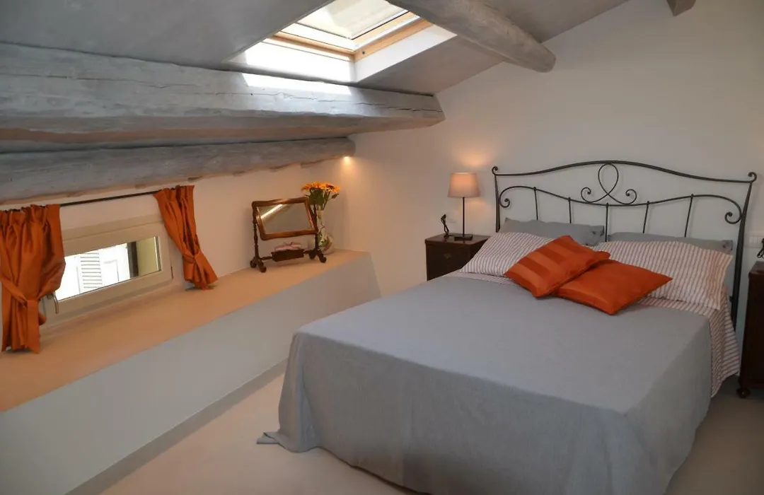 A Casa di Nonna Linda B&B-1