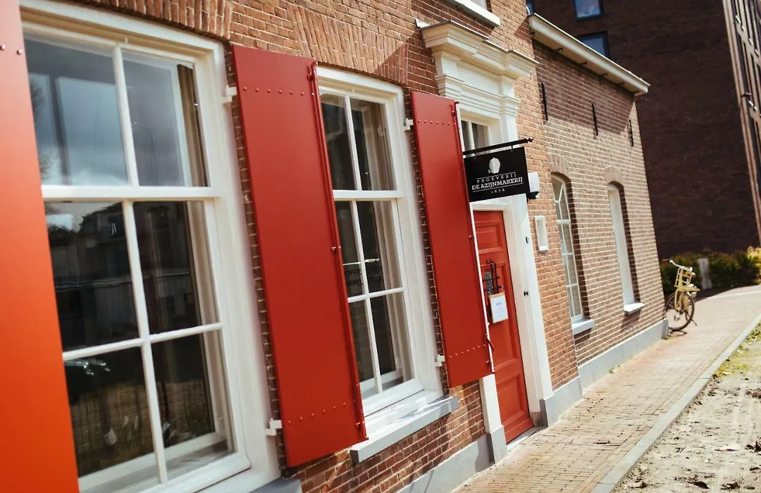 Proeverij de Azijnmakerij-1