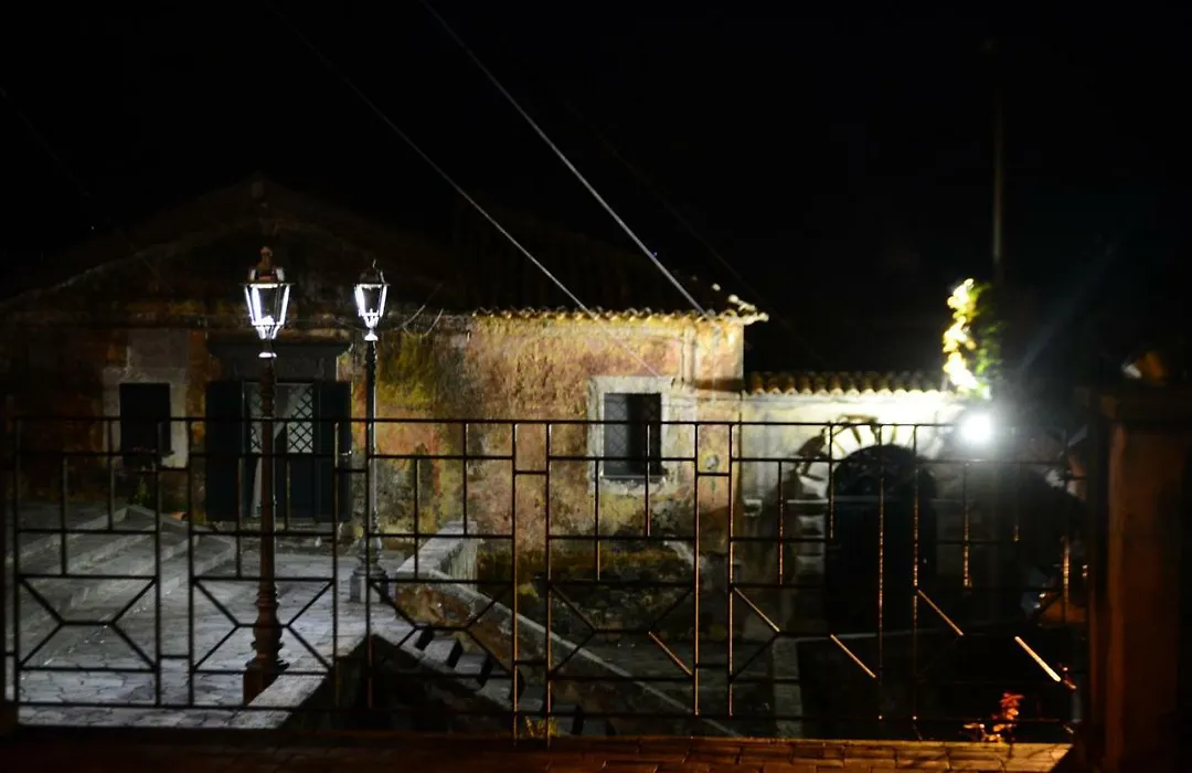 Etna Hiking B&B-1