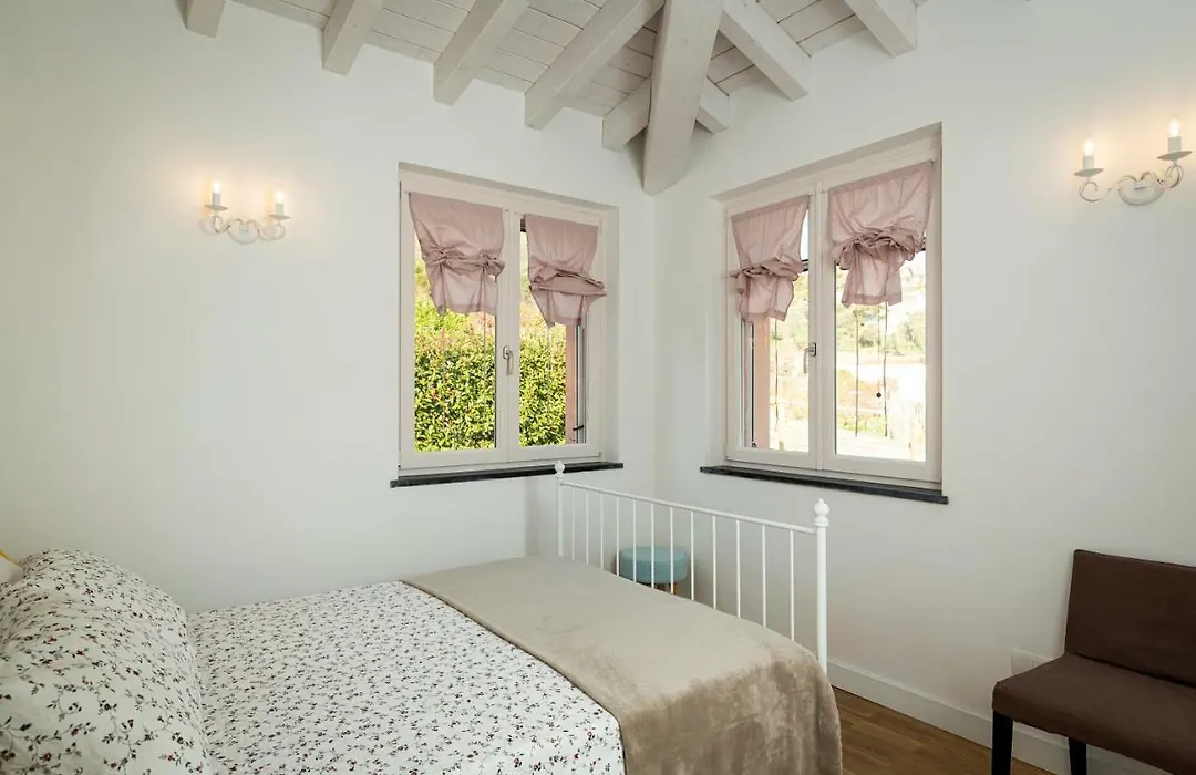 B&B VillaRocca da Ines e Perizia-1