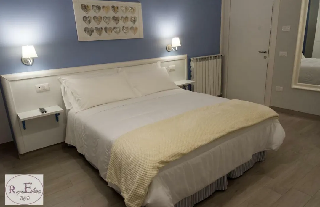 Reginelena B&B-1