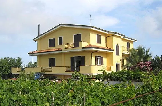 B&B Meligrana-1