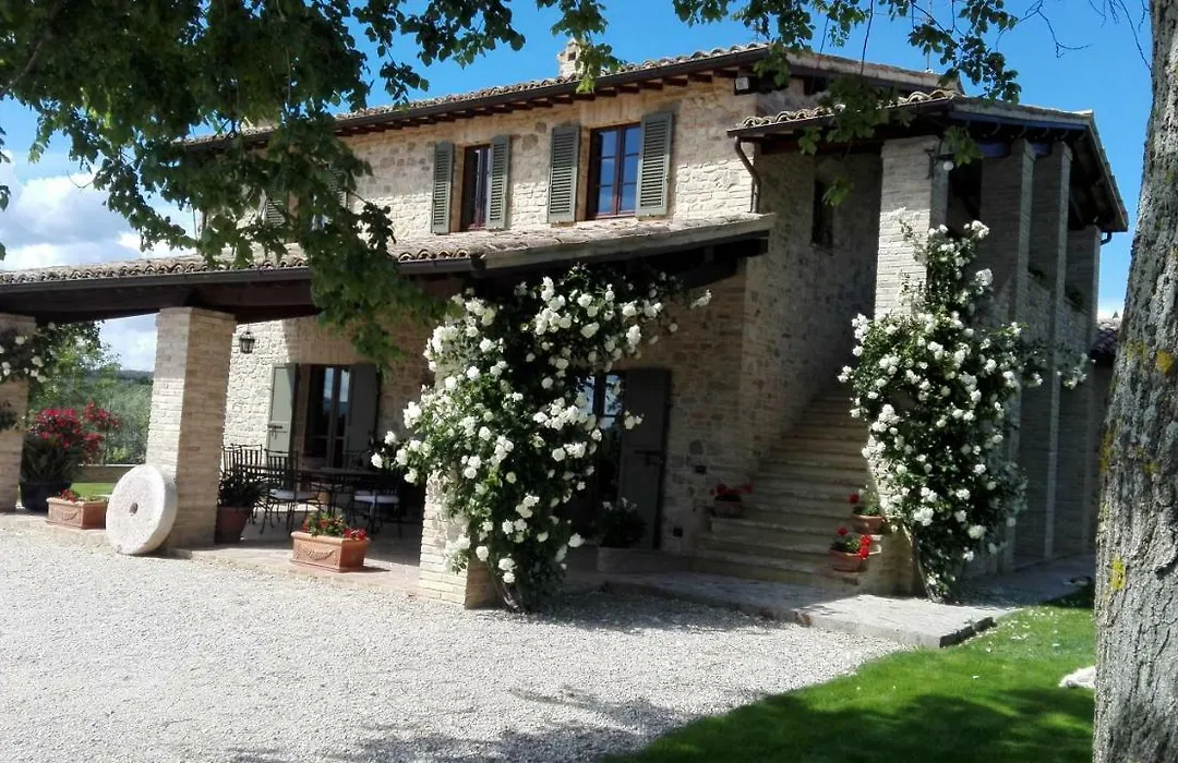 B&B Casa Laura-1