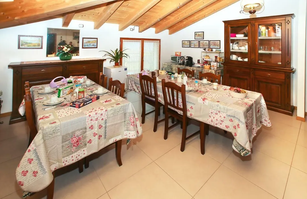Al Molin B&B-1