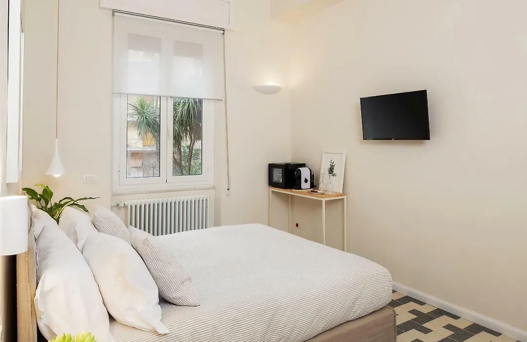 San Giorgio Boutique Rooms-1